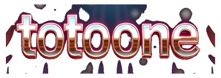 totoone logo