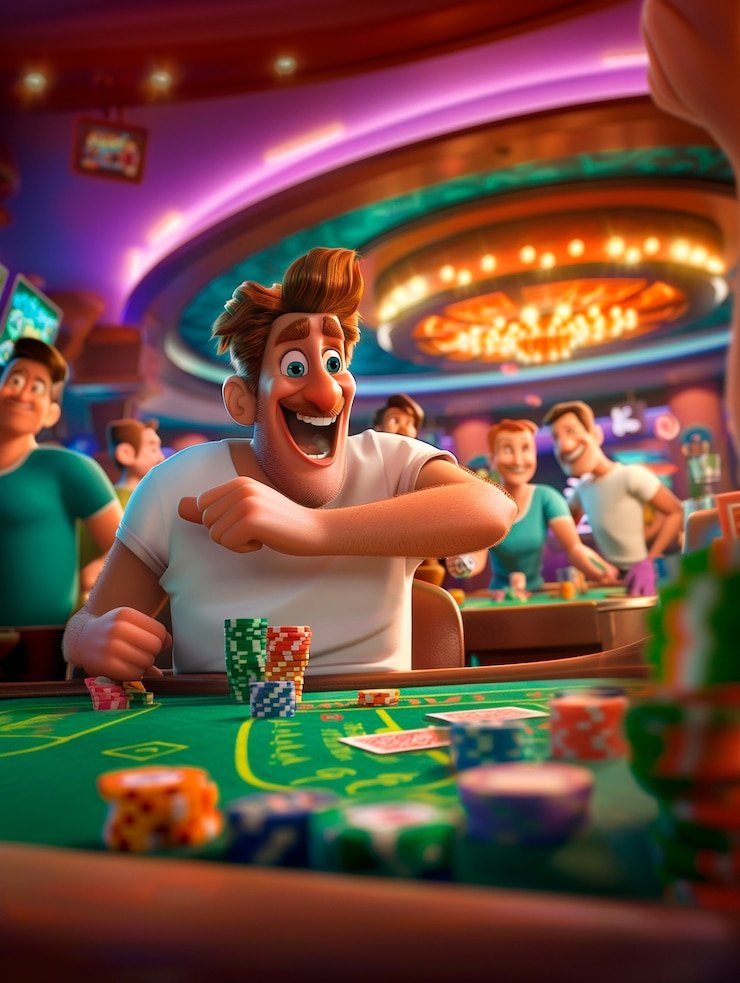 totoone Slots Destacados