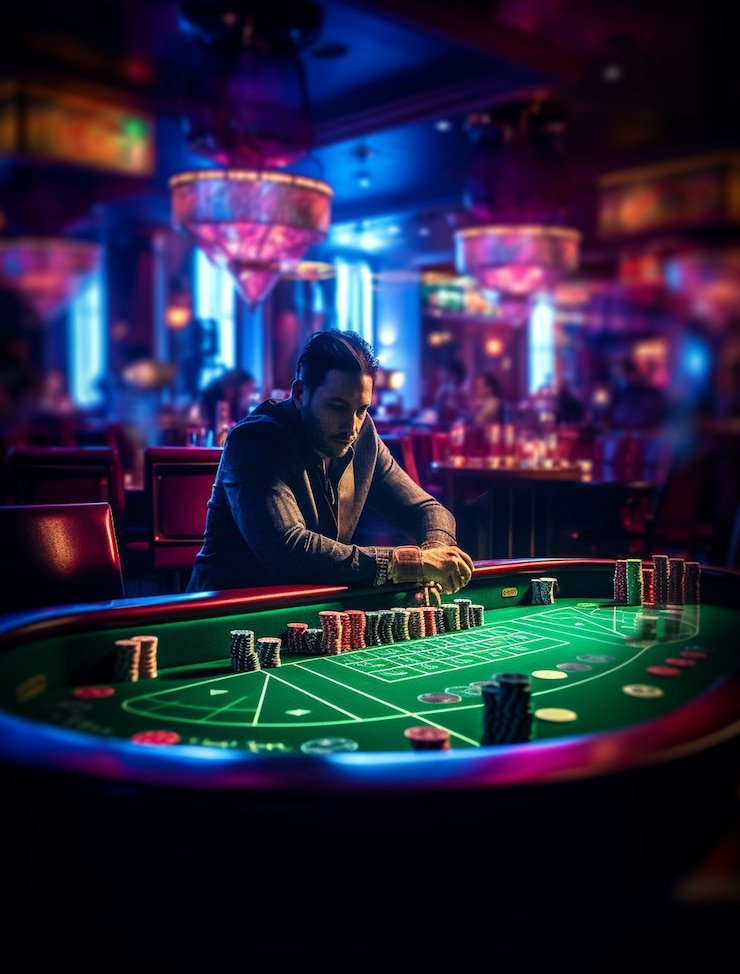 totoone casino en línea